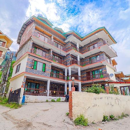 Beyond Stay Kenview Manali Экстерьер фото