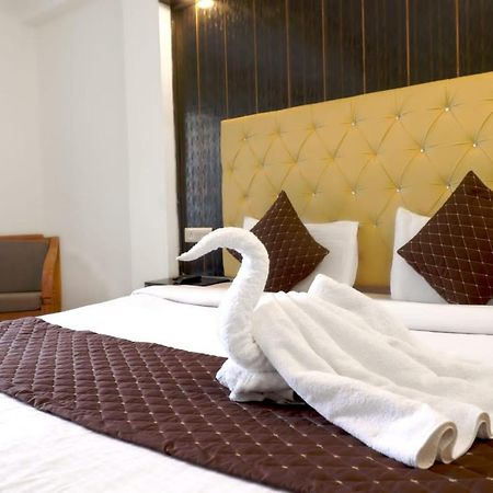 Beyond Stay Kenview Manali Экстерьер фото