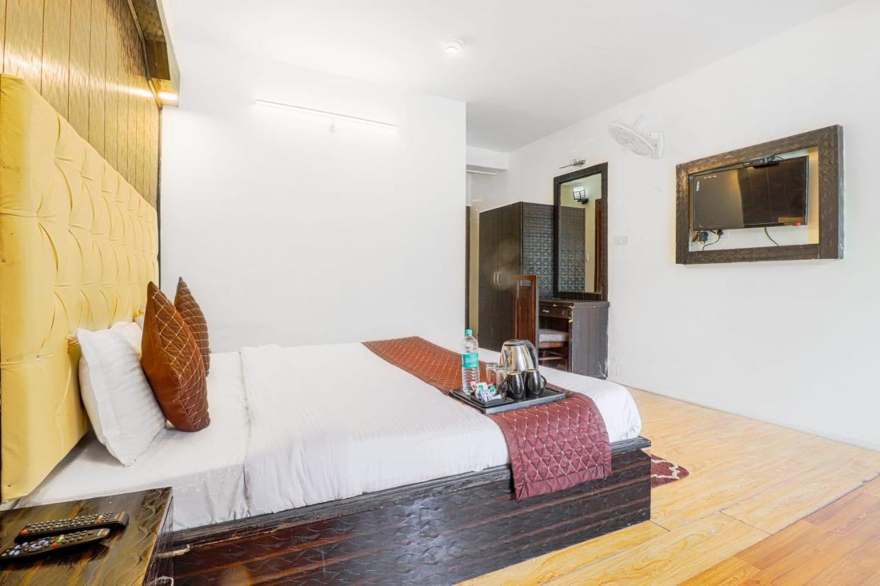 Beyond Stay Kenview Manali Экстерьер фото