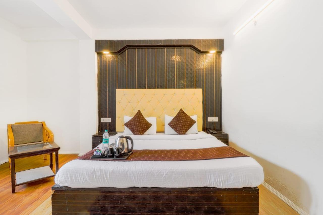 Beyond Stay Kenview Manali Экстерьер фото
