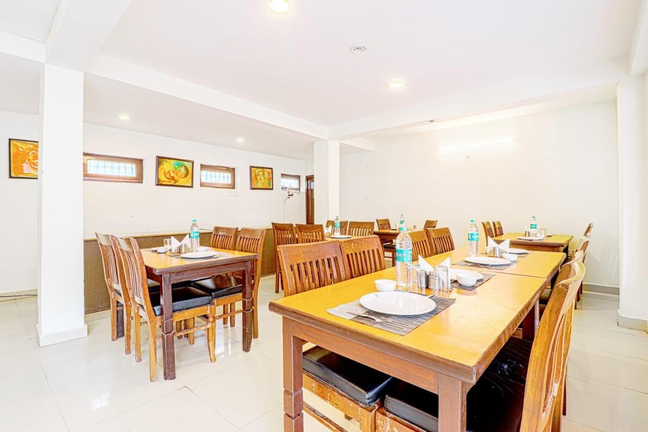 Beyond Stay Kenview Manali Экстерьер фото